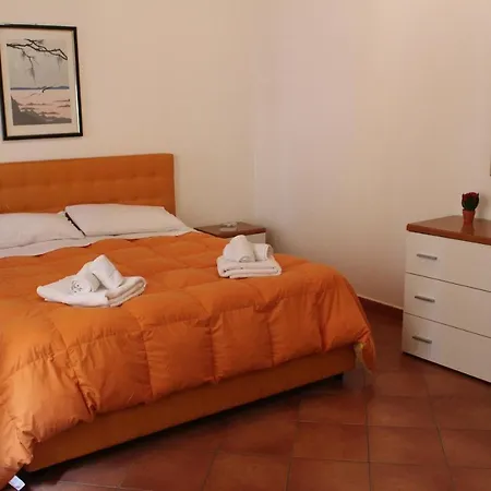 NiMíA Casa Vacanze-3