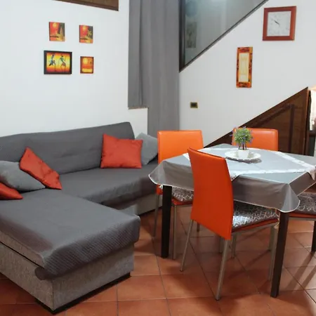 NiMíA Casa Vacanze-2